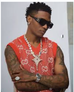 Wizkid