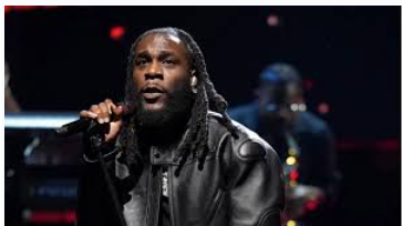 Burna Boy