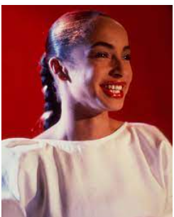Sade Adu