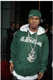 Chamillionaire