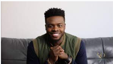Kevin Olusola