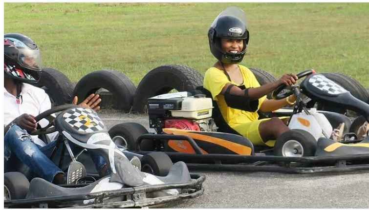 Omu Resort, Ibeju-Lekki.