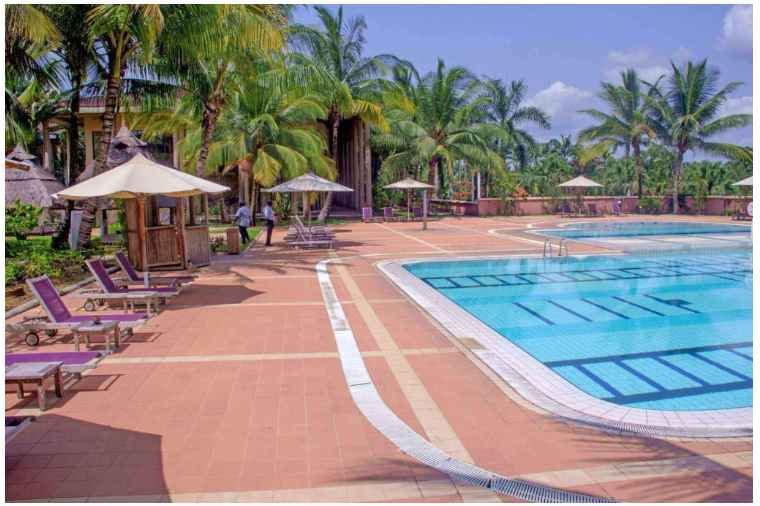 Ibom Hotel and Golf Resort