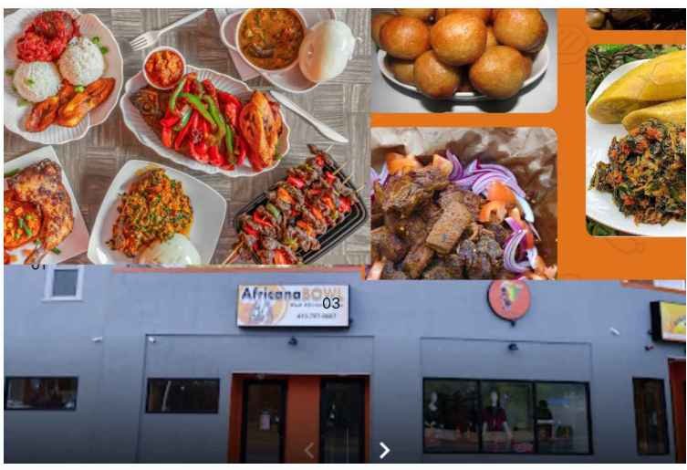 Africana Bowl  Springfield, MA