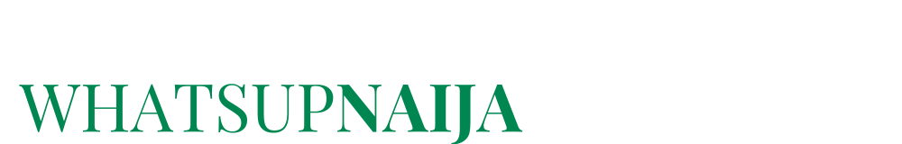 The Very Best Of Nigerians And Nigeria