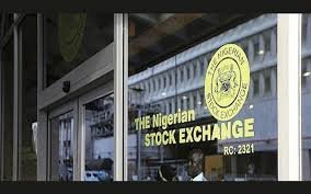 Nigeria stock market boom 2026