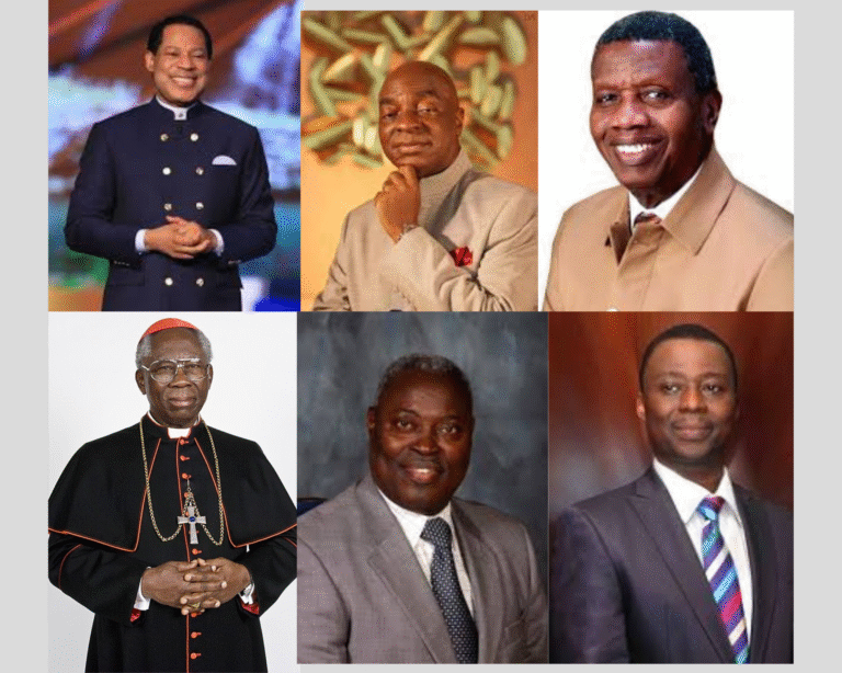 Nigeria-church-leaders