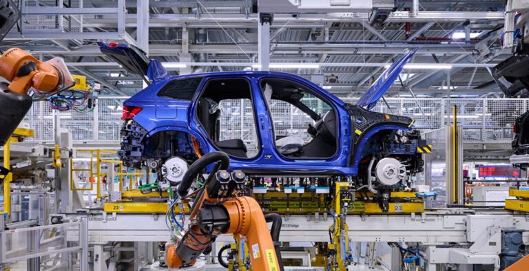 top car manufacturing brands in Nigeria 2026