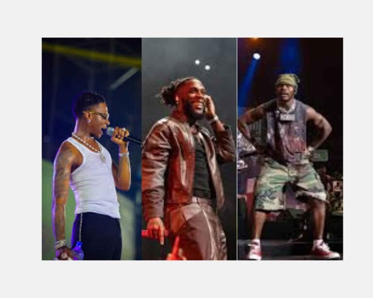 impact of Nigerian music on global culture