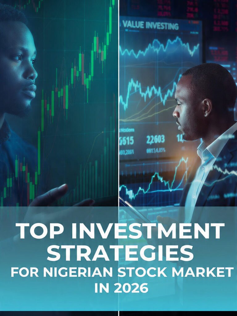 Top Investment Strategies for The Nigerian Stock Market in 2026
