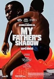 My Father’s Shadow