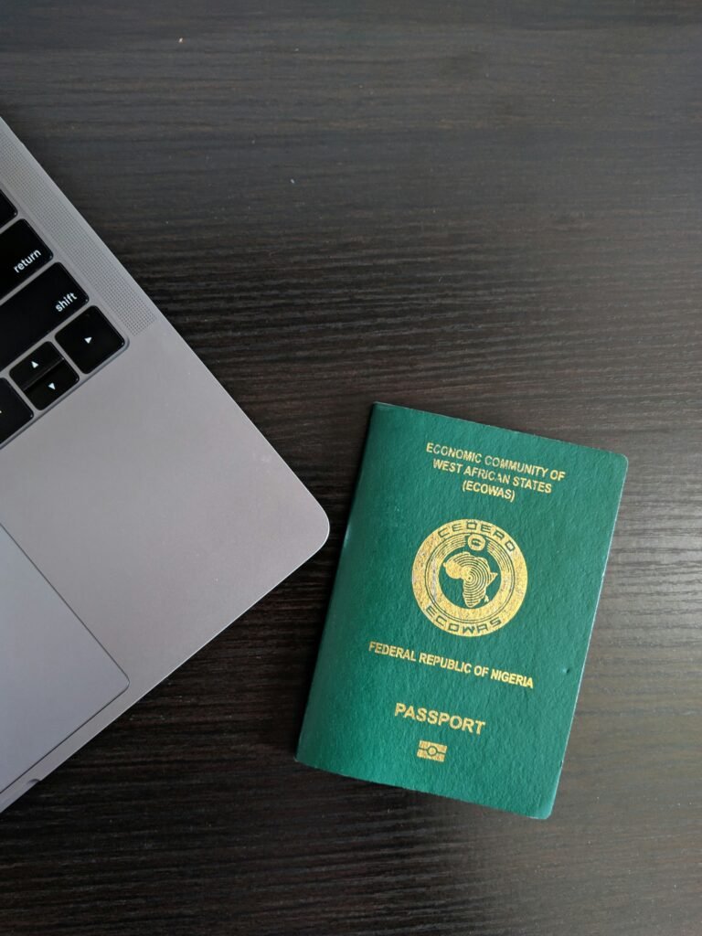 Best Countries for Nigerians to Relocate or Work Abroad in 2026